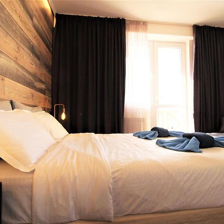 Gudauri Ski Apartment المظهر الخارجي الصورة