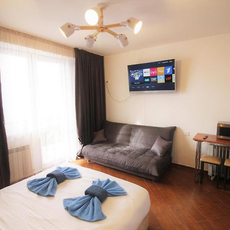 Gudauri Ski Apartment المظهر الخارجي الصورة